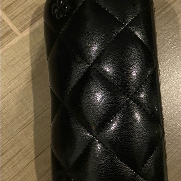 Chanel sunglasses limited edition